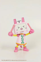 The Idolm@ster Cinderella Girls Usa-chan Robo Non-Scale Plastic Kit (Re-run)
