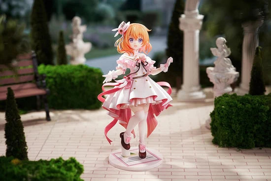 Is the Order a Rabbit? Cocoa: Dress Ver. 1/7 Scale Figure