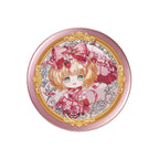 Rozen Maiden Ribbon Series: Collectible Pinback Button (Boxset)