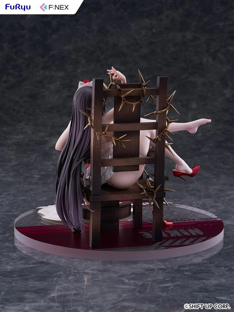 Goddess of Victory: Nikke Mihara: Pain Eater 1/7 Scale Figure
