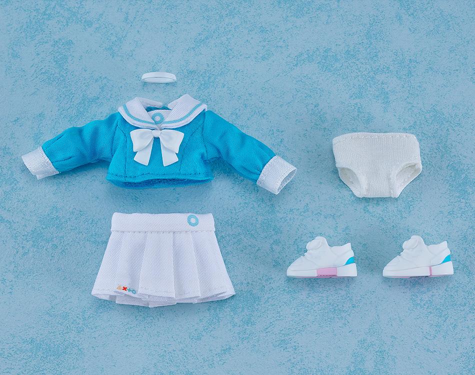 Blue Archive Arona Nendoroid Doll