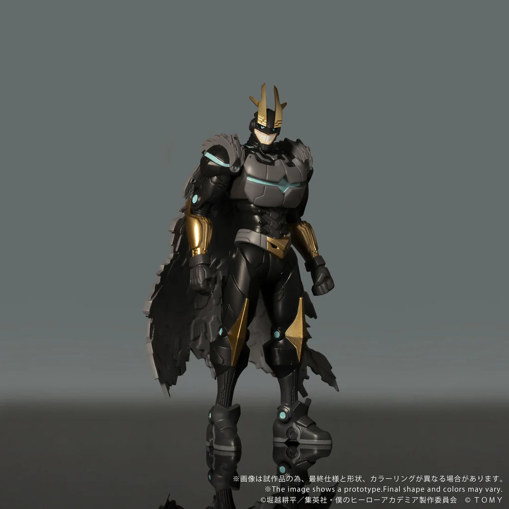 My Hero Academia Collekazaro CK-M07 Armored All Might Figure