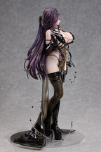 Goddess of Victory: Nikke Mihara: Bonding Chain 1/4 Scale Figure