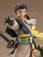 Fire Emblem: Three Houses Claude 1/7 Scale Figure