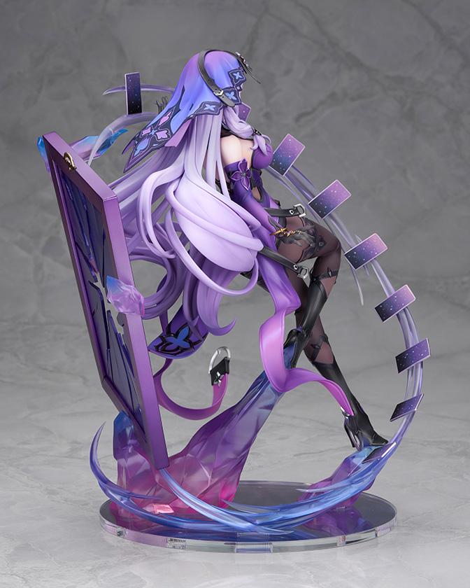Honkai: Star Rail Black Swan 1/7 Scale Figure