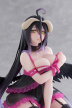 Overlord Albedo: Negligee Ver. Desktop Cute Figure