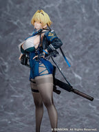 Girls' Frontline 2: Exilium Nikketa 1/6 Scale Figure