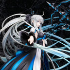 Fate/Grand Order Berserker/Morgan Final Ascension Ver. 1/7 Scale Figure