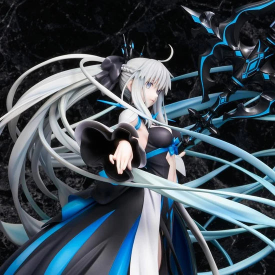 Fate/Grand Order Berserker/Morgan Final Ascension Ver. 1/7 Scale Figure