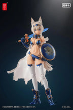 RPG-05 Hero Wolf 1/12 Scale Action Figure
