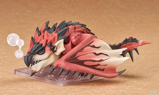 Monster Hunter Series Rathalos Nendoroid