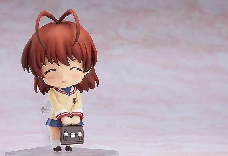 Nendoroid Clannad Nagisa Furukawa (Re-run)