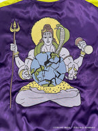 Ninja vs. Gokudo Kiwami-san's Tattoo Souvenir Jacket Shinoha-kun's Bodysuit Color Ver.