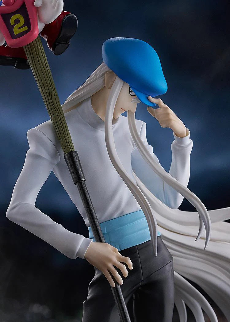 Pop Up Parade Hunter x Hunter Kcyytt (Kite)