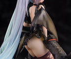 Azur Lane Janus Fright-Night Scaredy-Cat Ver. 1/7 Scale Figure