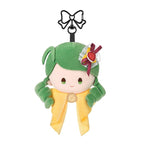 Rozen Maiden Ribbon Series: Collectible Plushie Keychain (Boxset)