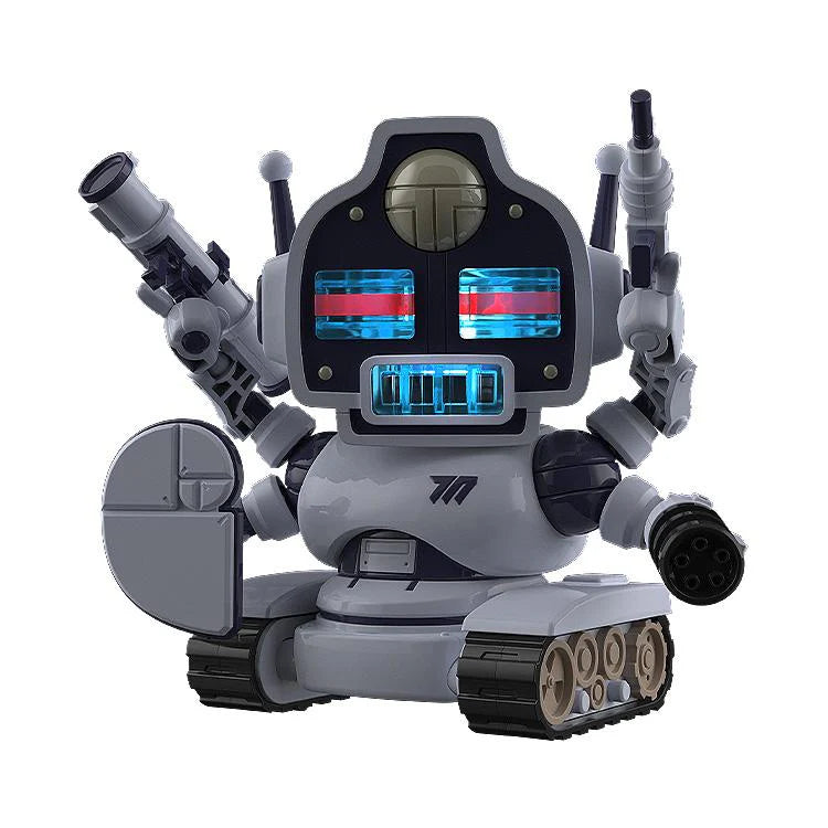 Blue Archive Avant-Garde-kun Non-Scale Plastic Model Kit