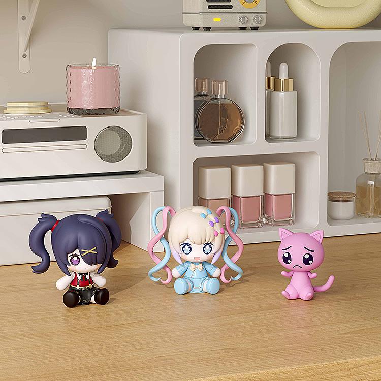 Huggy Good Smile Needy Streamer Overload Ame