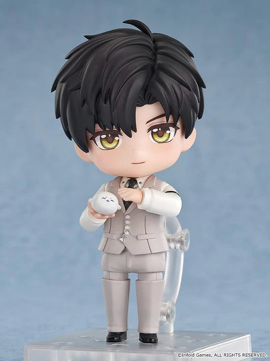Love and Deepspace Zayne Nendoroid