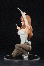 Doshima Illustration Akaori Umeka 1/4 Scale Figure