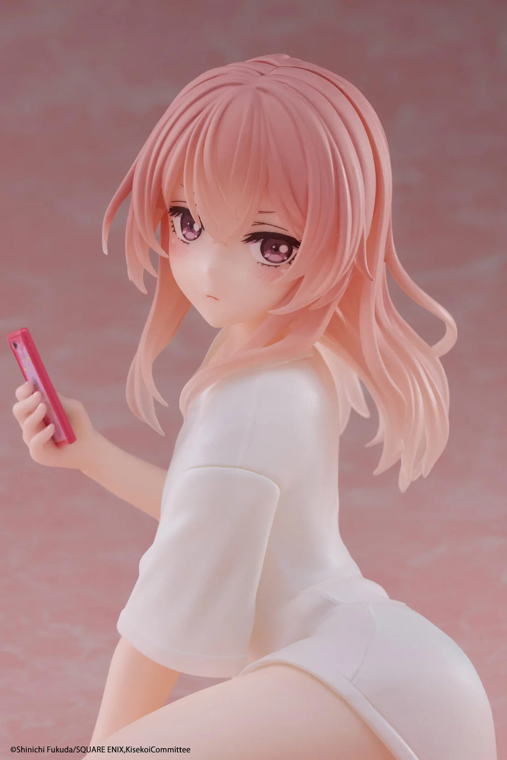 Desktop Cute Figure My Dress-Up Darling Sajuna Inui: T-Shirt Ver.