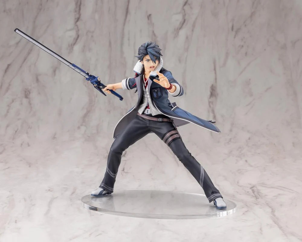 The Legend of Heroes: Trails Through Daybreak Van Arkride 1/8 Scale Figure