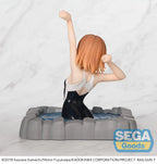 A Certain Scientific Railgun T Thermae Utopia Mikoto Misaka Figure