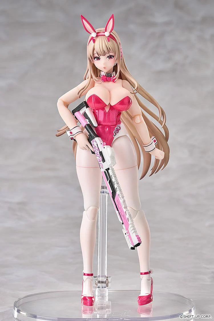 Hyper Body Goddess of Victory: Nikke Viper Toxic Rabbit