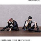 G.E.M. Series Gintama Palm-Size Okita-san