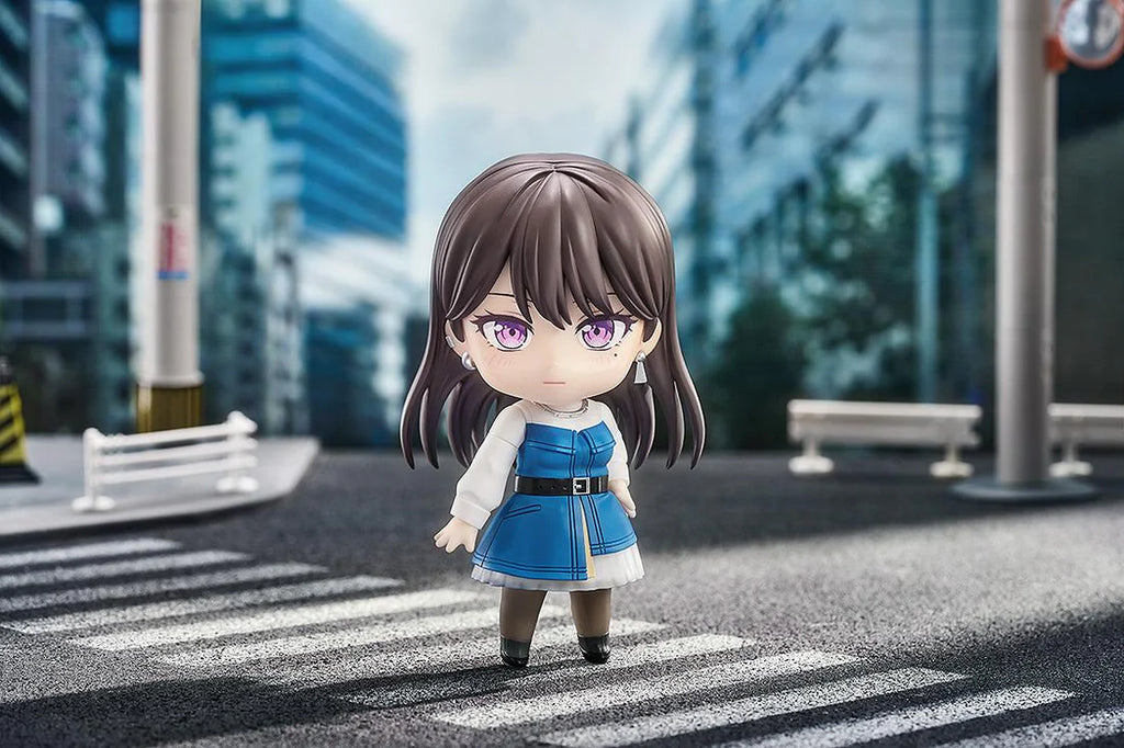 Nendoroid BanG Dream! It's MyGO!!!!! Taki Shiina
