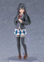 My Teen Romantic Comedy SNAFU Climax Yukino Yukinoshita Figma