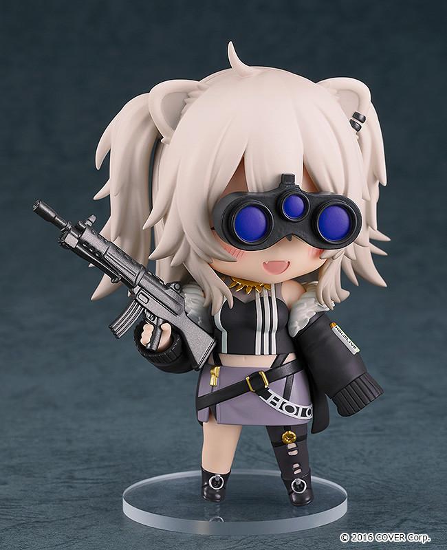 hololive Production Nendoroid Shishiro Botan