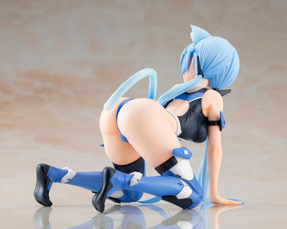 Frame Arms Girl Stylet: Swimsuit Ver. Non-Scale Figure
