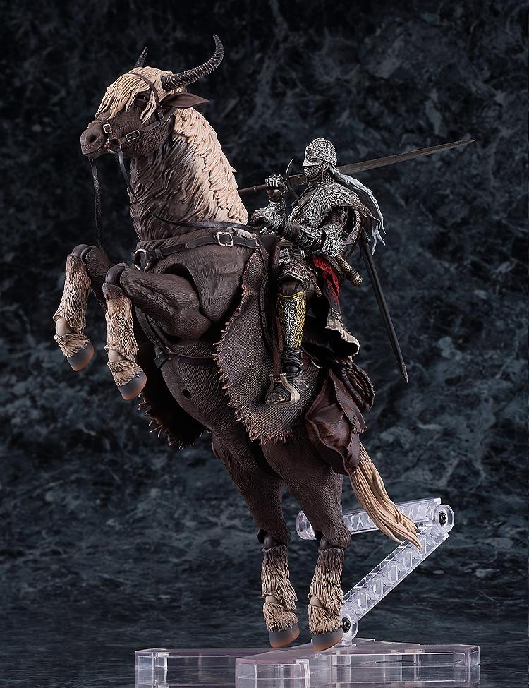 figma Elden Ring Torrent the Spectral Steed
