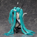 Hatsune Miku: Bunny Ver. Art by SanMuYYB 1/4 Scale Figure (Re-run)