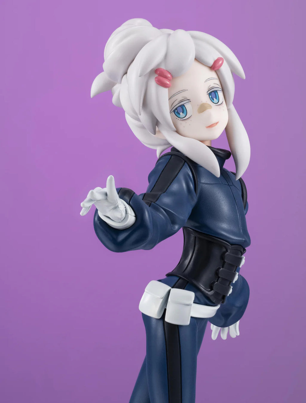 Lucrea Lite Mobile Suit Gundam GQuuuuuuX Deux Murasame: Pilot Suit Ver.
