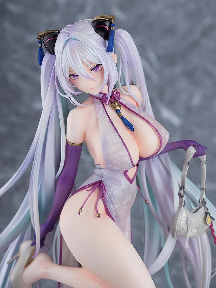 Azur Lane Kearsarge: Springtime Monitoring Ver. 1/6 Scale Figure