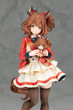 Uma Musume: Pretty Derby Aston Machan 1/7 Scale Figure