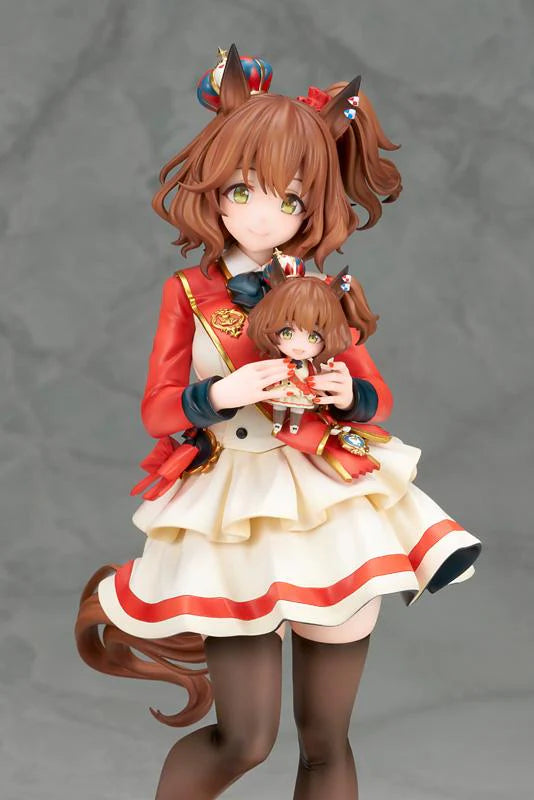 Uma Musume: Pretty Derby Aston Machan 1/7 Scale Figure