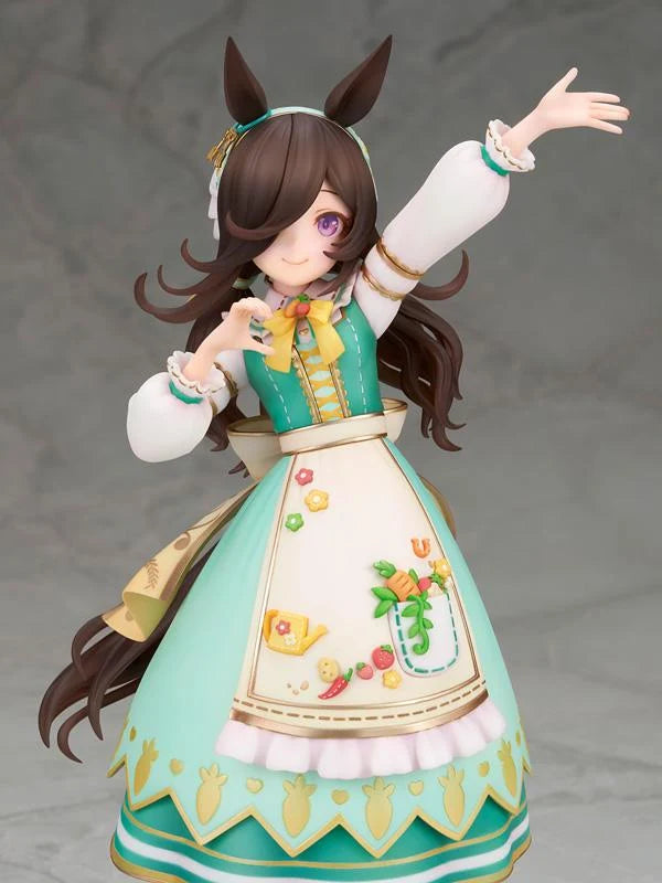 Umamusume Pretty Derby Yummy Dreamy Fairy Rice Shower 1/7 Scale Figure