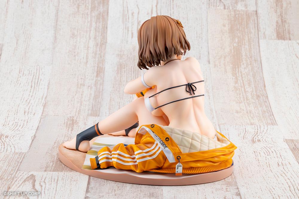 Goddess of Victory: Nikke Anis: Sparkling Summer 1/4 Scale Figure