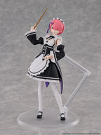 Kadokawa Plastic Model Series Re:Zero -Starting Life in Another World- Ram: DX Ver.