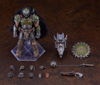 Doom: Doom Slayer The Dark Ages Ver. DX Edition Figma