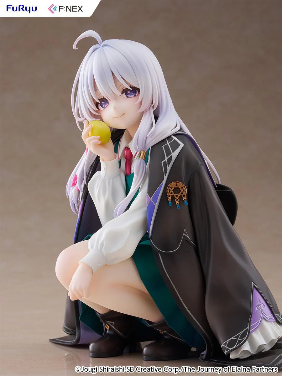 Wandering Witch: The Journey of Elaina Elaina Citrus Ver. 1/6 Scale Figure