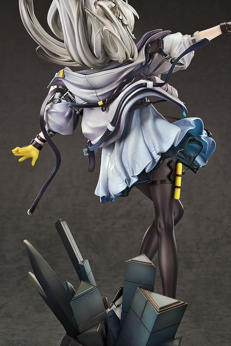 Arknights: Endfield Perlica 1/7 Scale Figure