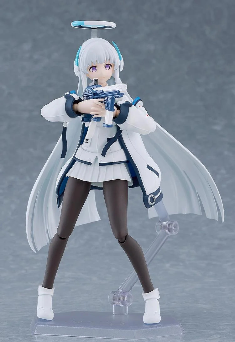Blue Archive Noa Ushio Figma
