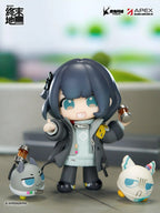 Cuties Series Arknights: Endfield Endministrator (Female)