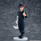 Nintama Rantaro: Invincible Master of the Dokutake Ninja Hansuke Doi Non-Scale Figure