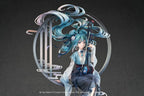Hatsune Miku Han Gong Qiu Yue Ver. 1/7 Scale Figure