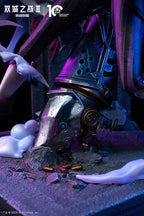 Arcane Jinx 1/4 Scale Limited Edition Statue